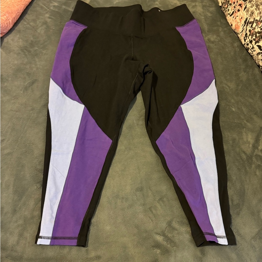 LIVI active pants